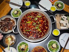 -小饕荟雅安贡椒鱼鲜馆(广福桥店)