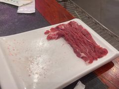 -南门涮肉(北洼路店)