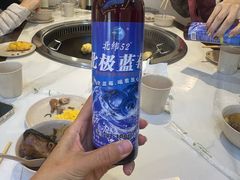 -品北铁锅炖  东北特色菜(北极大街店)