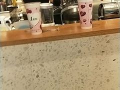 -L'Arome芳芳法国餐厅(仙林金鹰店)
