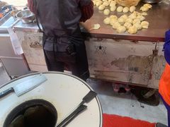 -杨家牛肉汤(淮建路店)