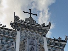 -贵阳北天主教堂