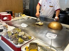 -赶海部落海鲜城(海阳路店)