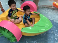 -南宫温泉水世界