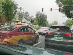 -欧阳予倩故居