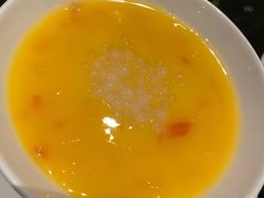 杨枝甘露-北京四季酒店·采逸轩