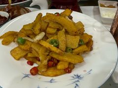 -大鸭梨烤鸭店(金顶街店)