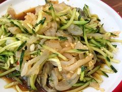 -叶存利海鲜大馅饺子(海宁路总店)