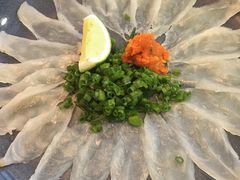 -天正河鲀·河豚亭(大连店)