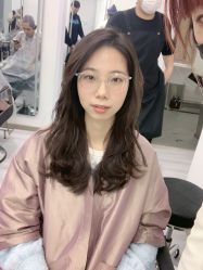 -LILI·HAIR SALON理理造型