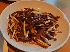 -金牌外婆家(苏州中心店)