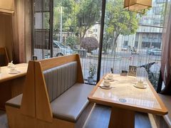 -饭橘汉江码头·乡野土菜馆(静安路店)