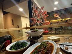 -董厨煨汤馆(车站路店)