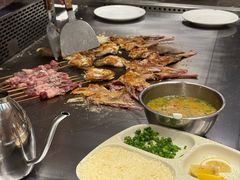 -大渔铁板烧(东城店)