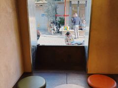 -Bamboo Today Cafe(国创园店)