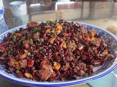 -杨记隆府(白象街店)