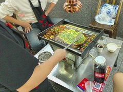 -郝大姐·乌龙山铁板烧(大学城三店)