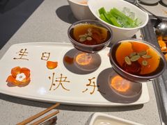 -海底捞火锅(万达广场店)
