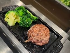 -肉肉大米(金虹桥店)