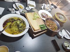 -蘇河湾·新鲁菜·泰山宴(泰山店)