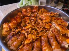 -黄记煌三汁焖锅(广州曜一城店)