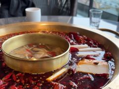 -长嘉·河图火锅(长嘉汇江景旗舰店)