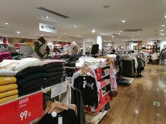 -优衣库(哈尔滨中央大街店)