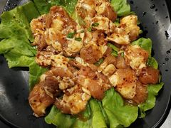 -梅梅家的烤肉店(槐北路店)