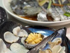 -蔚海之都·象山蒸汽海鲜(仙霞路店)