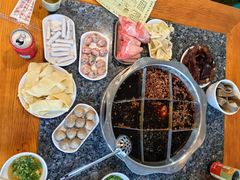 -福满家火锅26年江景(十八梯店)