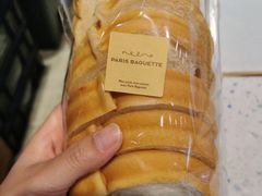 -巴黎贝甜(豪浦店)