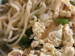 -天盛海鲜烧烤大排档·本地小海鲜·牟平腿穗子(幸福店)