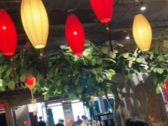 -北平盛世·新京菜·北京烤鸭(劲松·双井店)