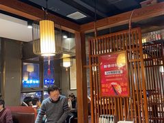 -郑喜旺烧烤(郑州总店)