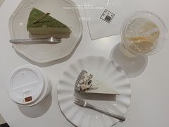 -CAKE WANG千层制造所(省府店)