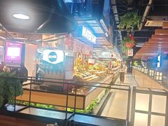 -梨花自助烤肉(乐宾店)