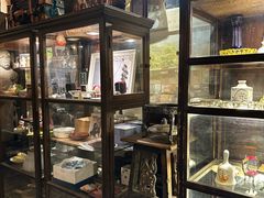 -古董花园(思南路42弄小区店)