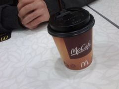 psb-麦当劳(昆山北门路店)