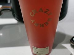 -莓超疯(德辉广场店)