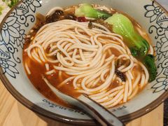 香辣牛肉粉-俏凤凰(美林M·LIVE天地东座店)