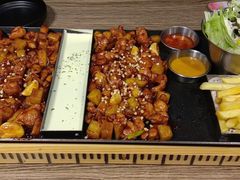 -分米鸡DM Chicken(银泰城店)