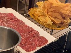 手切牛展-丫丫汤膳打边炉(宏府408坊店)