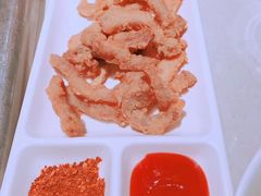 -海底捞火锅(武胜路凯德广场店)