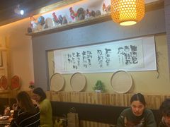 -锅来乐地锅鸡(安亭店)