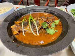 -鸭匠食府·挂炉烤鸭·新京菜(阜成路店)