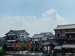 -凤凰天仙城