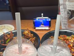-掌上鲜(南顺城街店)