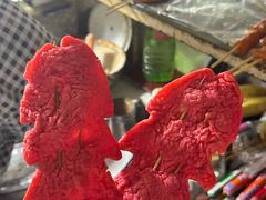 -老李炸串(中国烟草烟厂宿舍店)