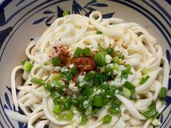 -老九圆山西面馆(CBD店)