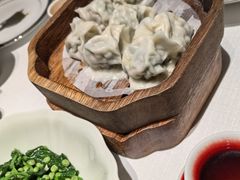 -怡情荟•海鲜青岛菜(五四广场旗舰店)